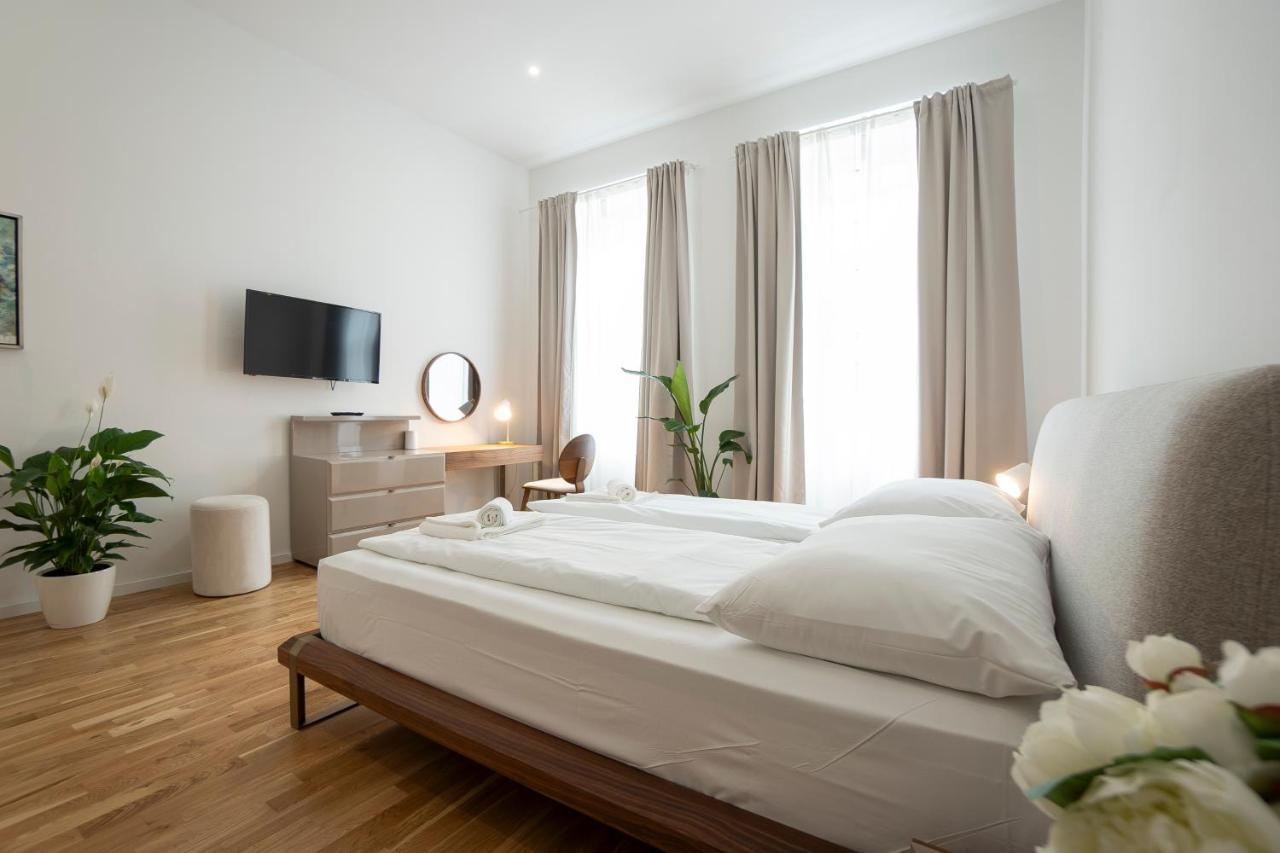 Fully Equipped, Renovated, Perfectly Located Flat Vienna