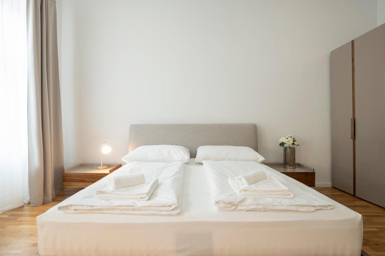 Fully Equipped, Renovated, Perfectly Located Flat * Vienna