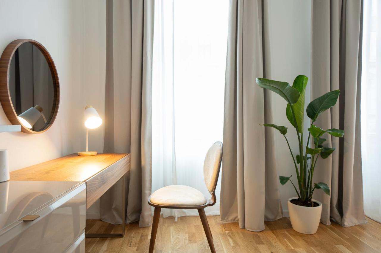 Fully Equipped, Renovated, Perfectly Located Flat Appartement *