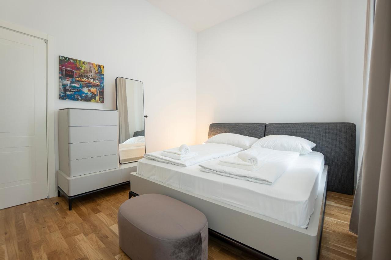 Appartement Fully Equipped, Renovated, Perfectly Located Flat Wenen