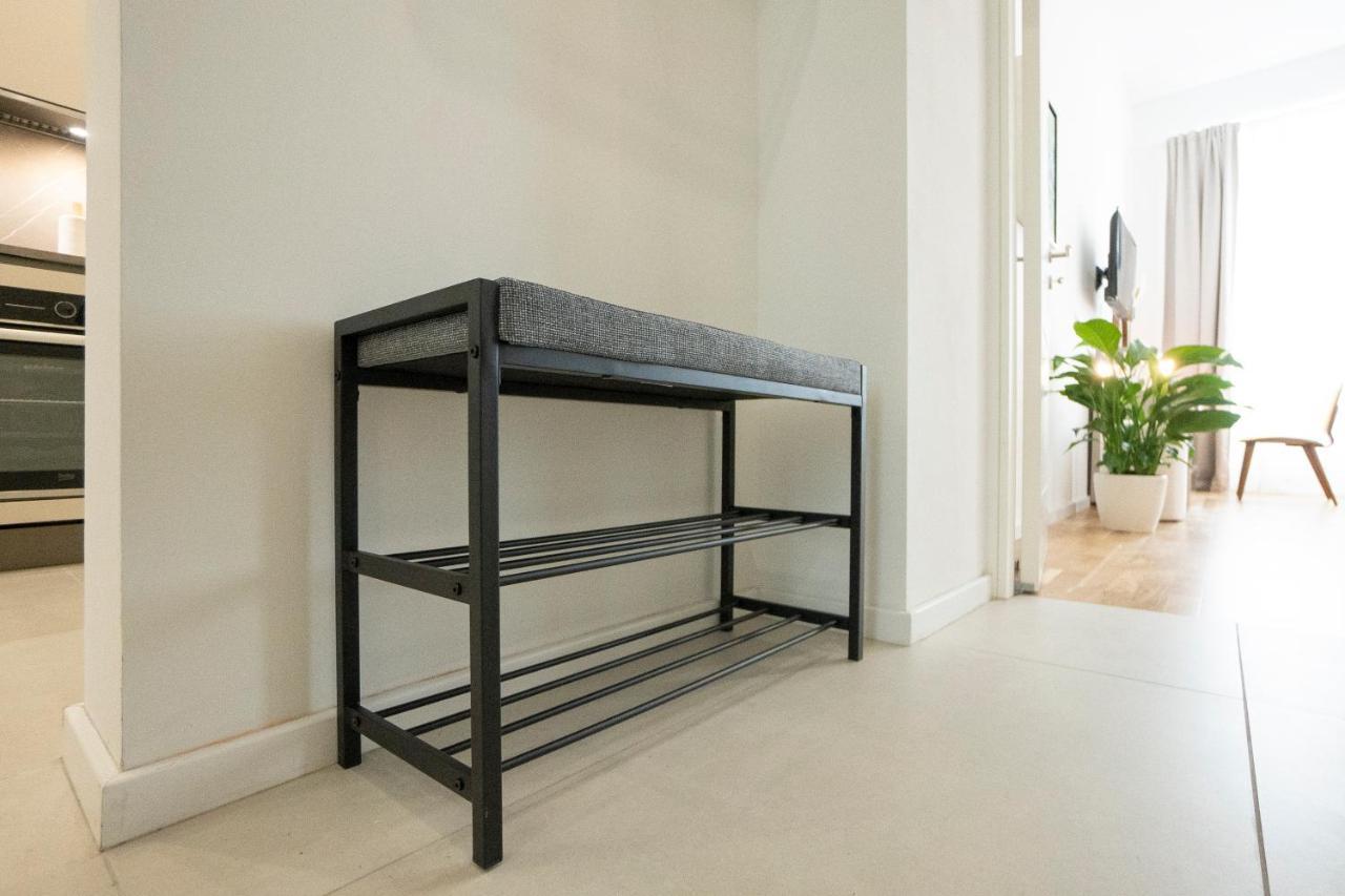 Fully Equipped, Renovated, Perfectly Located Flat Appartement