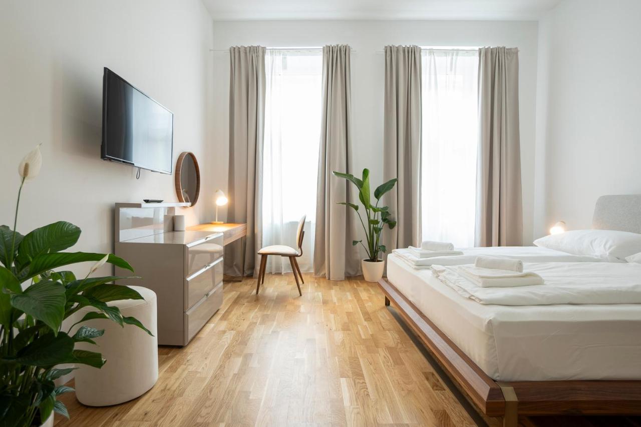 Fully Equipped, Renovated, Perfectly Located Flat Wenen