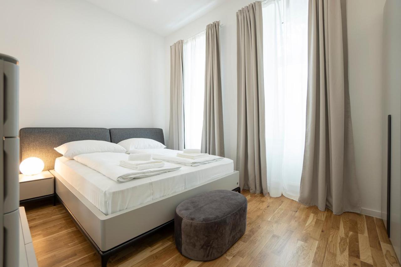 Fully Equipped, Renovated, Perfectly Located Flat Wenen
