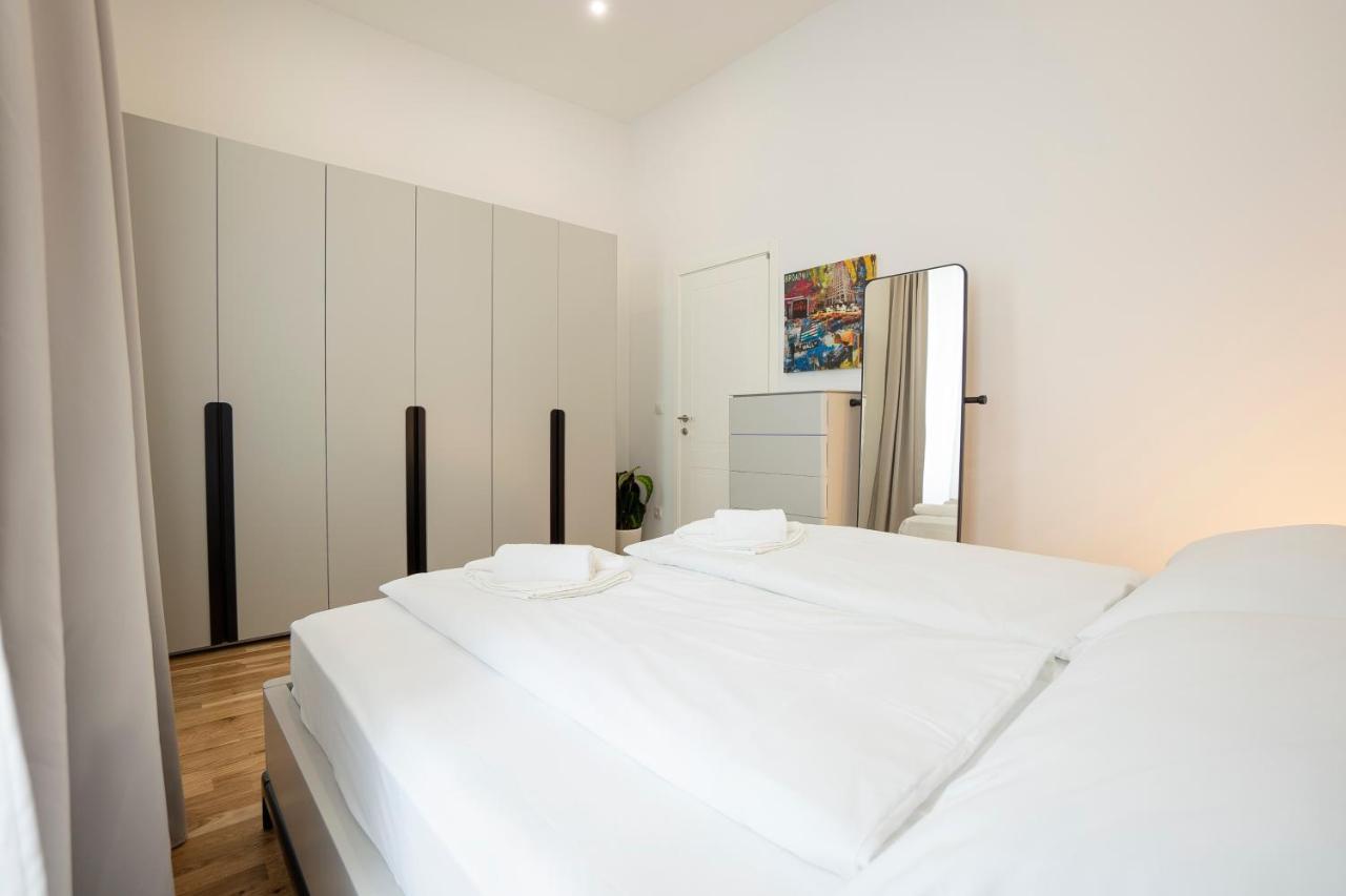 Fully Equipped, Renovated, Perfectly Located Flat Wenen