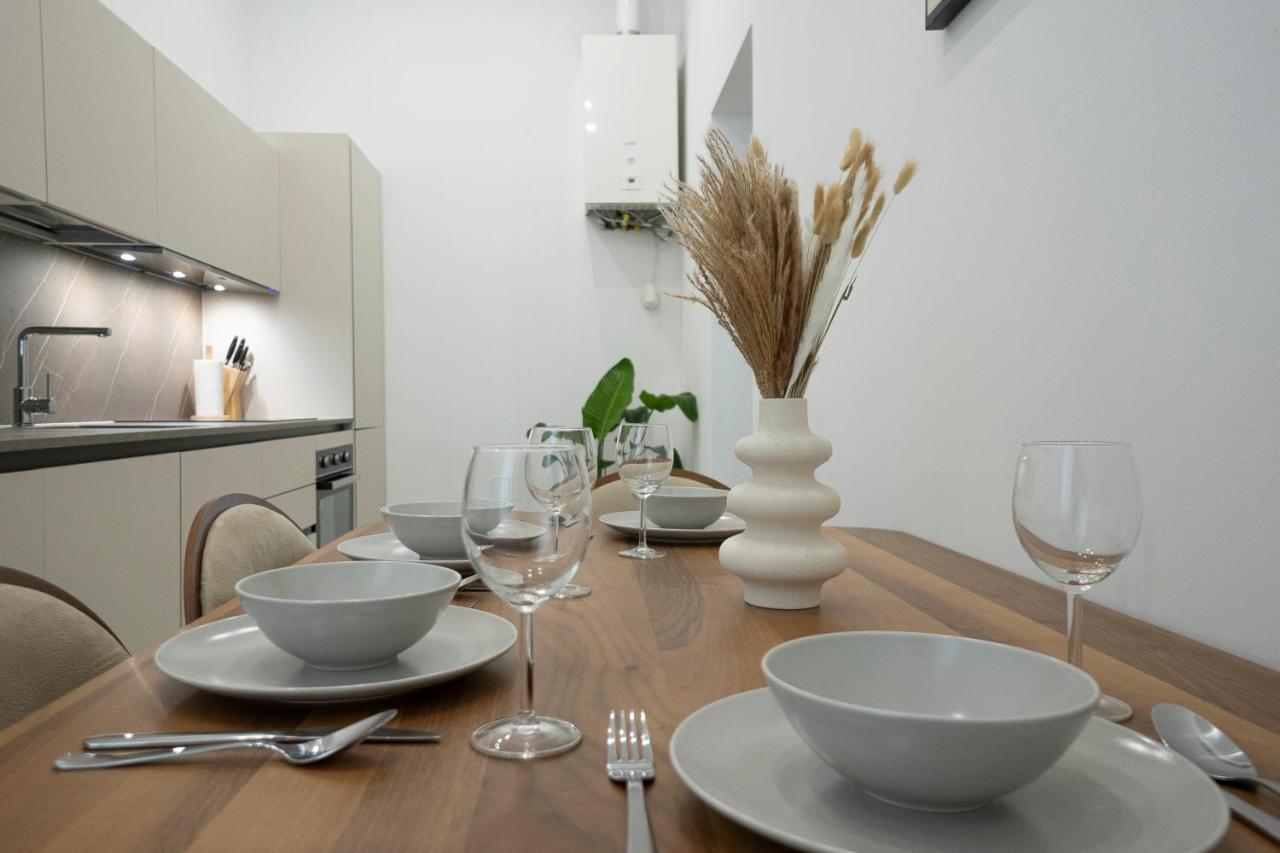 Fully Equipped, Renovated, Perfectly Located Flat Appartement Wenen