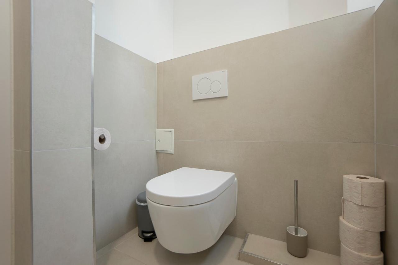 Appartement Fully Equipped, Renovated, Perfectly Located Flat Wenen