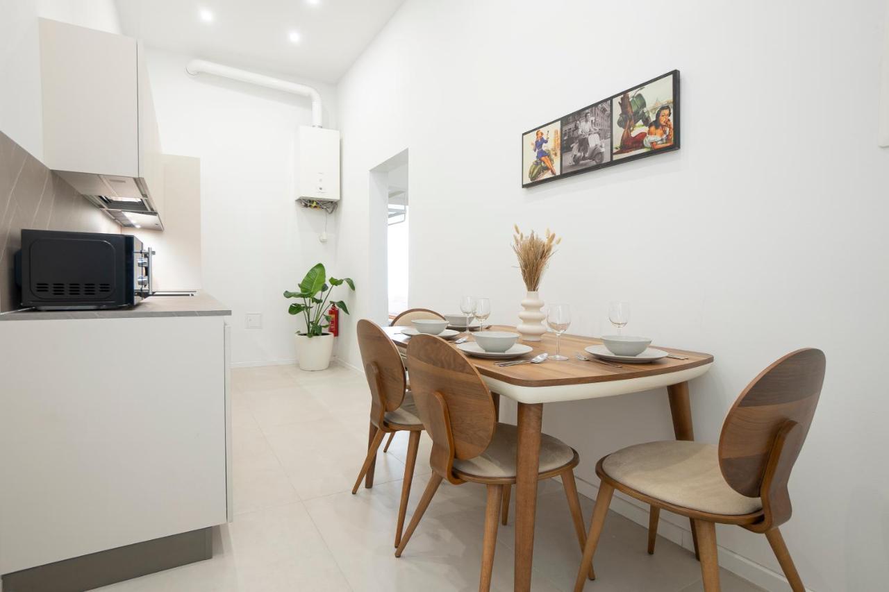 Fully Equipped, Renovated, Perfectly Located Flat * Wenen
