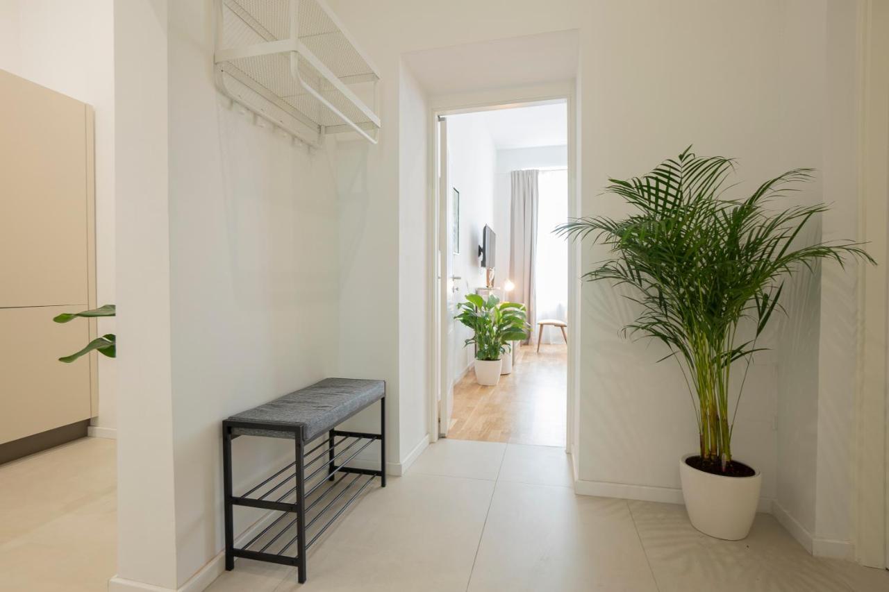 Appartement Fully Equipped, Renovated, Perfectly Located Flat Wenen