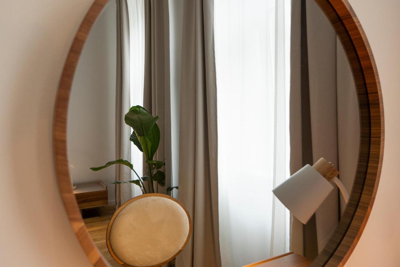Appartement Fully Equipped, Renovated, Perfectly Located Flat Wenen