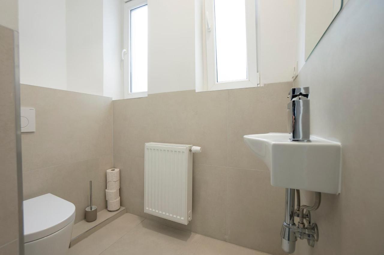 Fully Equipped, Renovated, Perfectly Located Flat Wenen