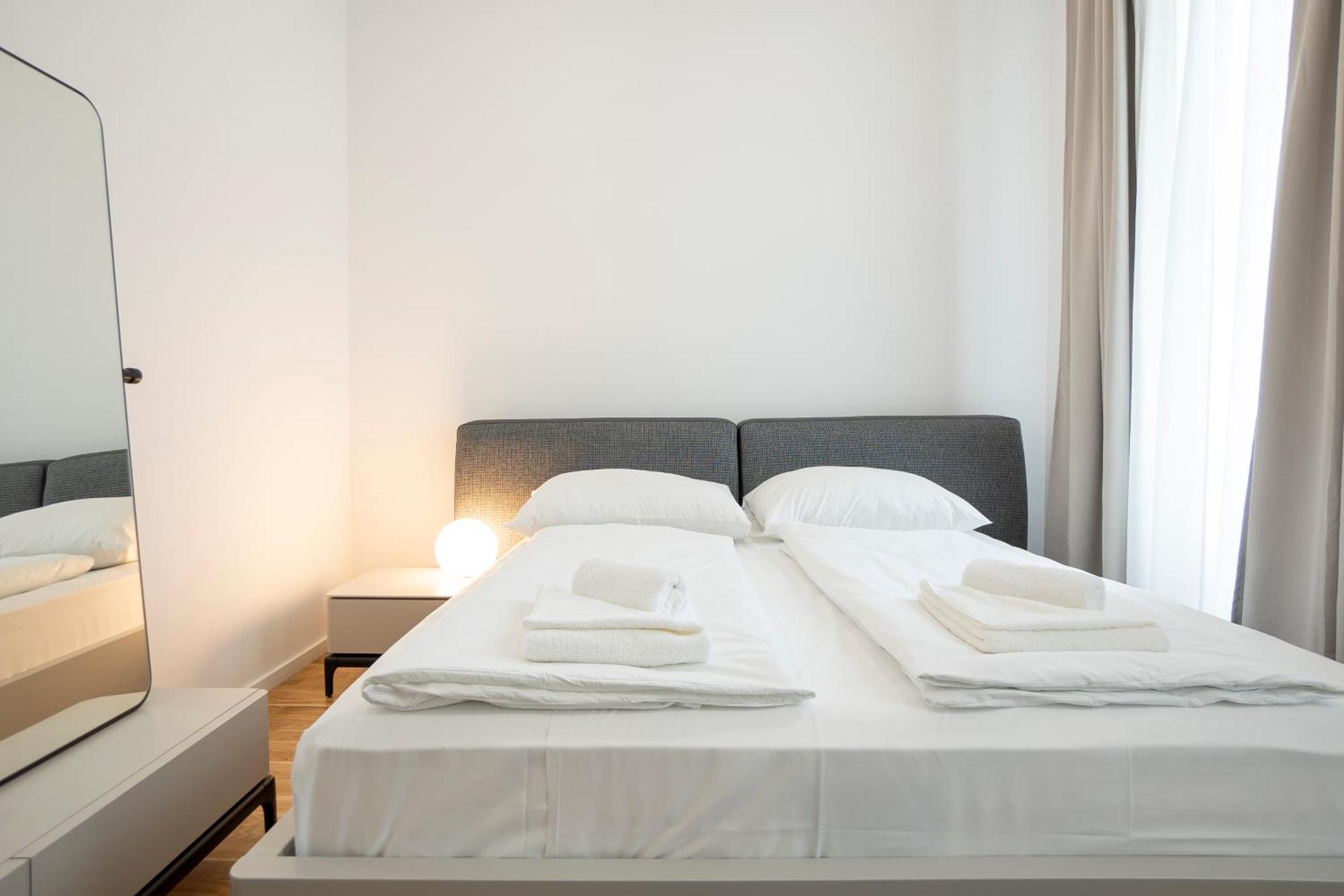 Fully Equipped, Renovated, Perfectly Located Flat Appartement